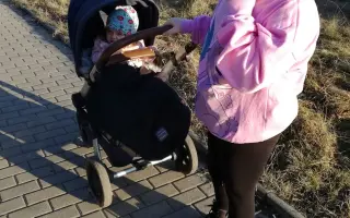 Pomoc pro Izi v boji s Burkittovým lymfomem