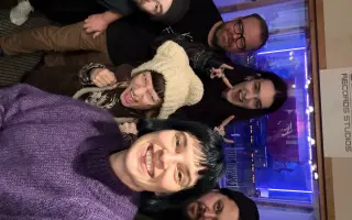 Pozvi ma, neprídem: podporte dokončenie albumu a tlač/tisk LP