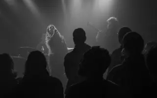 Podpořte vydání debutového alba OCD (Obyvatelé cihlového domu)