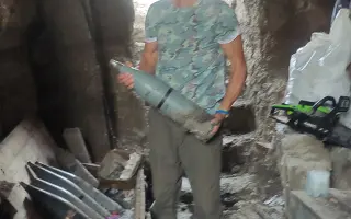 Aut na frontě není nikdy dost🙏