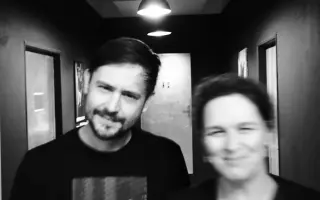 Vydejte s námi nové album LANUGO, po 7 letech, na 2 vinylech 180g …