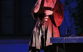 Buďte s námi TU! Podpořte festival současného umění ve Šternberku