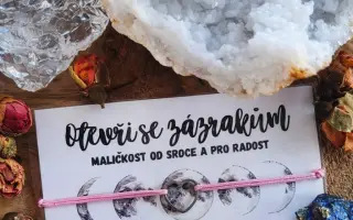 Z lásky k pokožce: Pomozte zrození ROSTLINKY 🌱