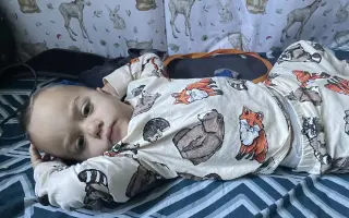 Tomáškova cesta pokračuje – pomozme mu na roční neurorehabilitace