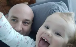 Pomozte Tomášovi se v klidu uzdravit