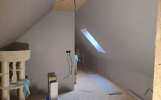 Postavme společně útulek pro kočky a psy