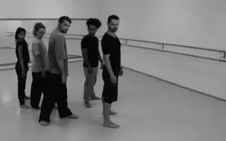 Zažijte s námi Příběh tónů