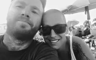 Pro Marušku (11) a Klárku (8) - podpora po ztrátě maminky