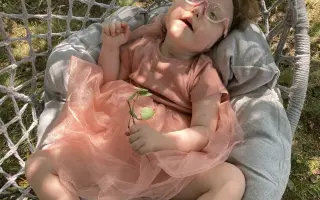 Pomozme Adélce v cestě za lepším životem