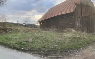Oprav s námi stodolu v Divosadu