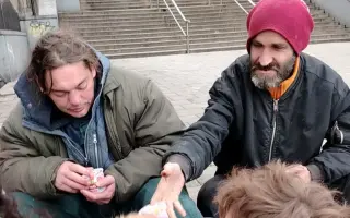 „Podpora rodin v tíživé situaci: Společně měníme osudy“