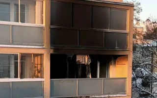 Pomozme panu Jaroslavu Smutnému znovu začít po požáru