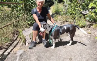 Tim chce zase běhat, zažil už dost bolesti v srdci