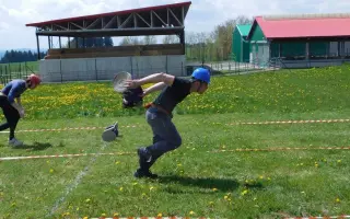 Pomozte nám pořídit defibrilátor pro Barovice