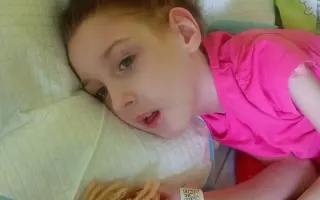 Pro Natálku – aby mohla být co nejdéle doma se svou rodinou ❤️