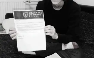 Pomozte Pavlovi ke studiu astrofyziky a stáži v NASA