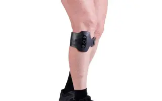 Sbírka pro lepší chůzi