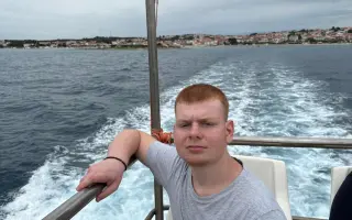 Pomohli jste Matýskovi a Domčovi poprvé vidět moře