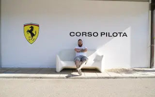 Z nuly zpět za hledáček - aneb nový začátek po velkém pádu