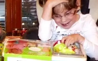 Daruj hračku ve prospěch dětí a lidí s různými handicapy