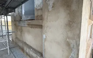 POMOZTE NÁM DOKONČIT OPRAVU VĚŽE KŘIŠŤÁLOVÉHO CHRÁMU