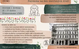 Vytáhni mě z davu: podpoř to nejlepší v mládeži