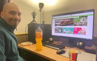 Járova operace v Drážďanech se zdařila, osud Járovi ale nepřál