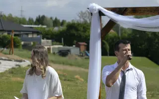 Podpořte vydání Pavlínko vyprávěj... 2.díl. Jedna kniha, stovky nadějí...