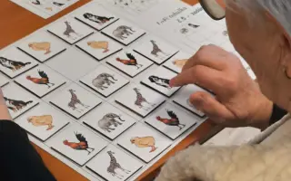 Podpořte LaFi sudoku pro děti, seniory a chráněnou dílnu