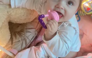 Příběh malé bojovnice