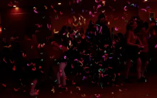 Ples NOS Policie ČR s beneficí pro Hospic Sv. Jiří