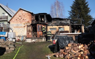 Prosím, pomozte nám s obnovením provozu stolařské dílny