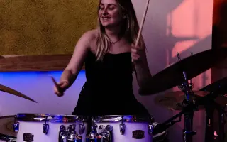 Poslední rok na cestě k diplomu z Berklee College of Music v USA