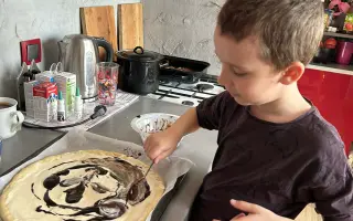 Pomohli jste Peťce a její rodině získat jistotu a domov