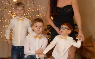 Teď bojuju ale brzy se budu zase usmívat