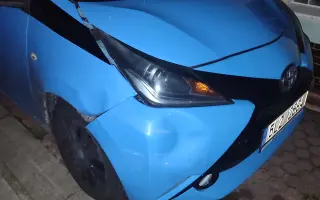 Pomoc mamince a jejím dětem po tragické ztrátě malého Matyáška