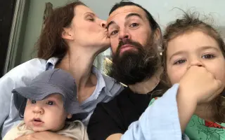 Hnízdo - komunitní prostor