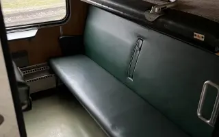 Zprovozněte s námi dva vozy Bc663