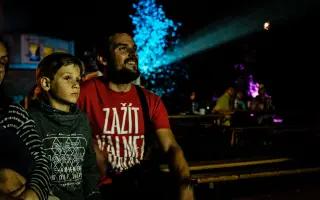Zažít Valmez jinak 2026