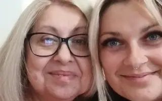 Pomozte paní Romaně získat zvedací zařízení - bojuje s roztroušenou sklerózou