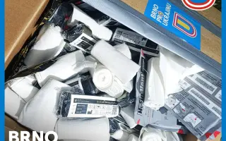 Kolik stojí lidský život? Zdravotnický materiál pro Ukrajinu