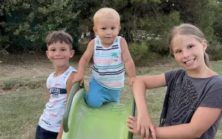 Pomoc rodině Jakuba Kočího po tragické události