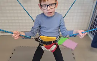 Teď bojuju ale brzy se budu zase usmívat