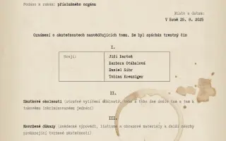 Natočte s námi studentský film - Jen další případ