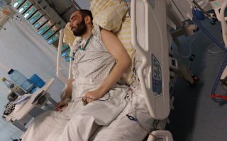 Járova operace v Drážďanech se zdařila, osud Járovi ale nepřál