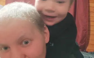 Maminka tří dětí v léčbě rakoviny prosí o pomoc se zajištěním domova