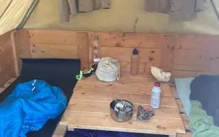 Pošleme Viky na Světové skautské Jamboree 2027!