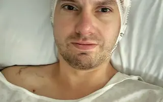 Můžete Petrovi zachránit život - You can save Peter's life
