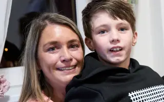 2. Zázrak pro Dominika (10): Empatie autisty uprostřed ticha