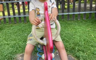 Kvalitnější život pro Teodorka
